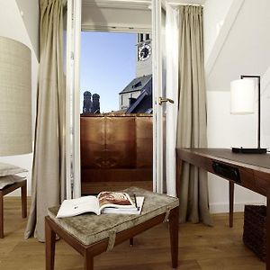 Deluxe Kamer